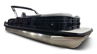 BOATZON | Bennington 25SSBSPS PB 2026