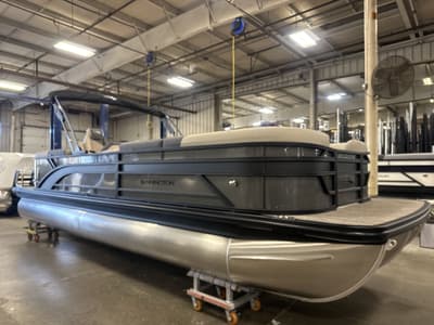 BOATZON | Bennington 25SSRSPS PB 2026