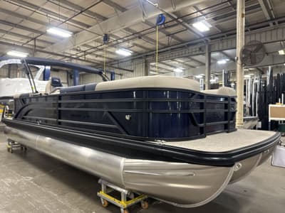 BOATZON | Bennington 25SSRSPS TC 2026 BOATZON | Bennington 25SSRSPS TC 2026