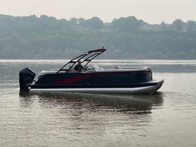 BOATZON | Bennington 26 LXFB 2023
