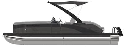 BOATZON | Bennington 26 MCSB 2027