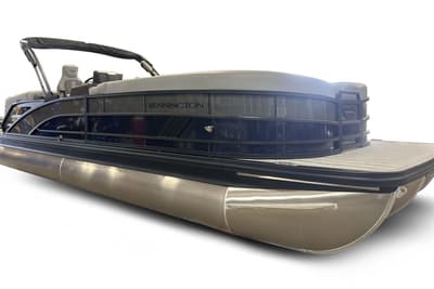 BOATZON | Bennington 26 MFB 2027