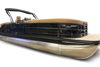 BOATZON | Bennington 26 MFB 2027
