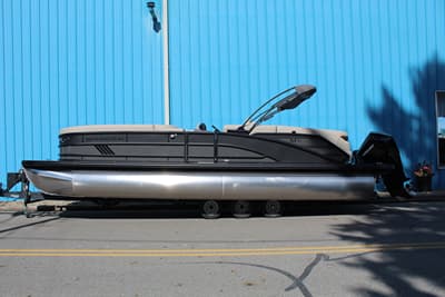 BOATZON | Bennington 26 MFB  SPS  Package  Mercury 225 HP 2025