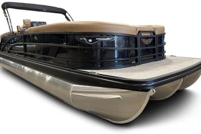 BOATZON | Bennington 26 MFBSF 2026 BOATZON | Bennington 26 MFBSF 2026