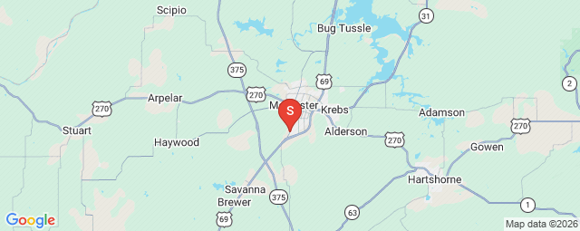 location