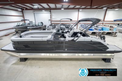 BOATZON | Bennington 26 MSB 2026