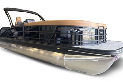 BOATZON | Bennington 26 MSB 2027