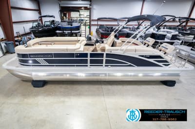 BOATZON | Bennington 26 MSL 2026
