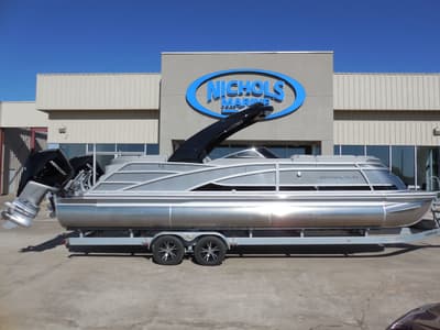 BOATZON | Bennington 27 QFBA 2024