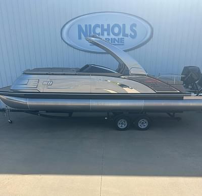 BOATZON | Bennington 27 QXSBA 2024