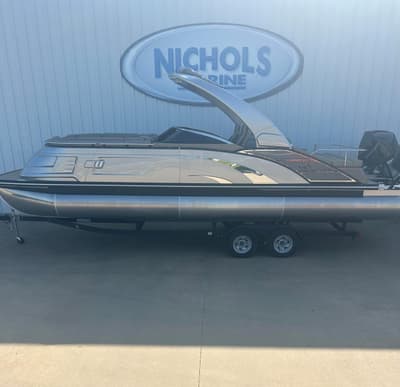 BOATZON | Bennington 27 QXSBA 2024 BOATZON | Bennington 27 QXSBA 2024