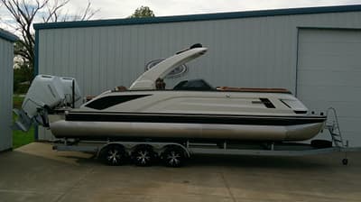 BOATZON | Bennington 27 QXSBA 2027 BOATZON | Bennington 27 QXSBA 2027