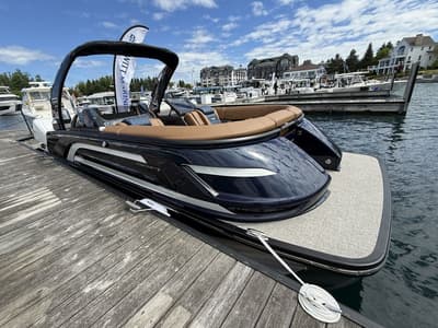 BOATZON | Bennington 27 QXSBWAT2 2027