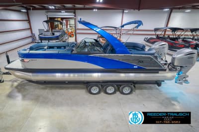 BOATZON | Bennington 27 RX 2026