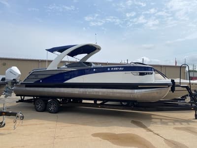 BOATZON | Bennington 27 RXFBWA T2 2023