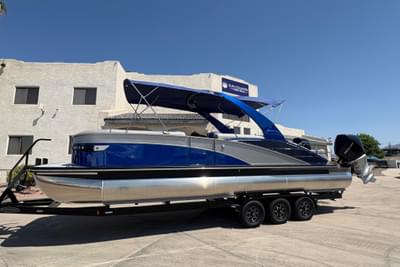BOATZON | Bennington 27 RXSBAT2 2026