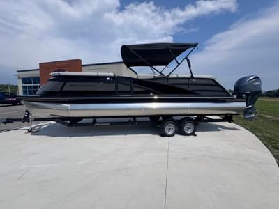 BOATZON | Bennington 27QFBAX2 2024