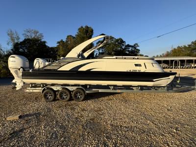 BOATZON | Bennington 27QXSBAt2 2025