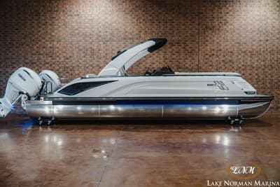 BOATZON | Bennington 27QXSBAT2 2026 BOATZON | Bennington 27QXSBAT2 2026
