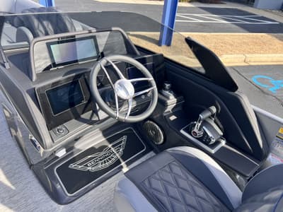 BOATZON | Bennington 27RXSB 2026 BOATZON | Bennington 27RXSB 2026