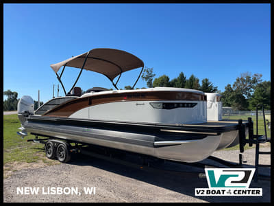 BOATZON | Bennington 27RXSBT2 2023