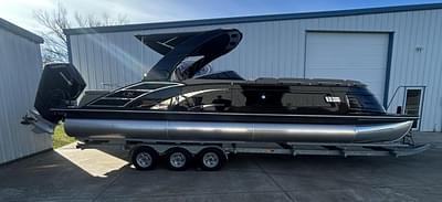 BOATZON | Bennington 28 QXSBW 2023
