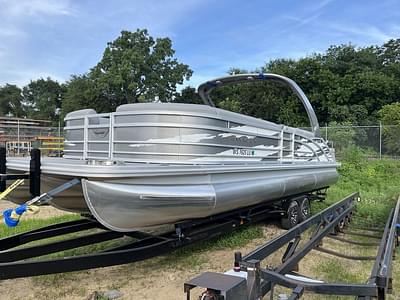 BOATZON | Bennington 28 RSBA x1 2023