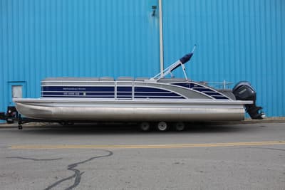BOATZON | Bennington 28 RSBX1 2023