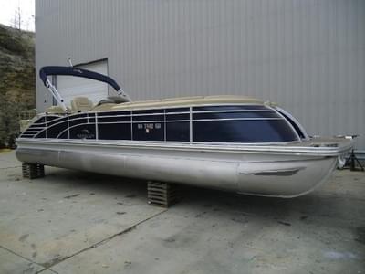 BOATZON | Bennington 2875 QCW IO 2015 BOATZON | Bennington 2875 QCW IO 2015