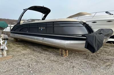 BOATZON | Bennington 2875 QCW IO 2016 BOATZON | Bennington 2875 QCW IO 2016