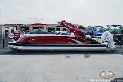 BOATZON | Bennington 28QXSBWA 2020 BOATZON | Bennington 28QXSBWA 2020