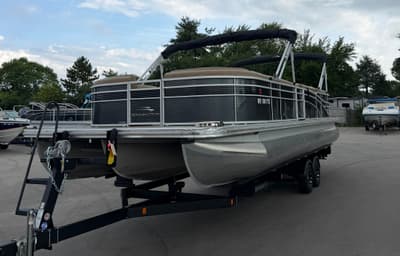 BOATZON | Bennington 28RSRX1 2016