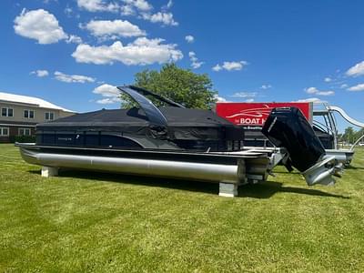 BOATZON | Bennington 28RSRX1 2022 BOATZON | Bennington 28RSRX1 2022
