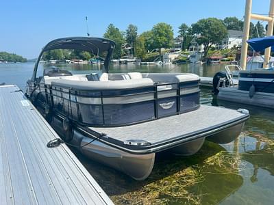 BOATZON | Bennington 28RSRX1 2022 BOATZON | Bennington 28RSRX1 2022