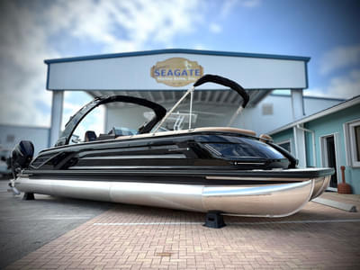 BOATZON | Bennington 30 QXSBAX2 2026 BOATZON | Bennington 30 QXSBAX2 2026