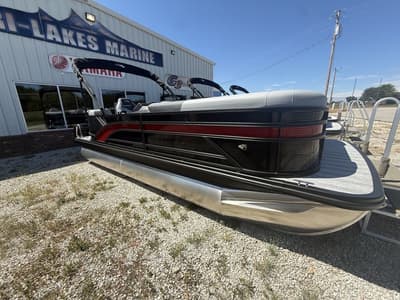 BOATZON | Bennington B S21SR 2027