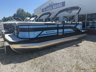 BOATZON | Bennington B S22SSR 2027