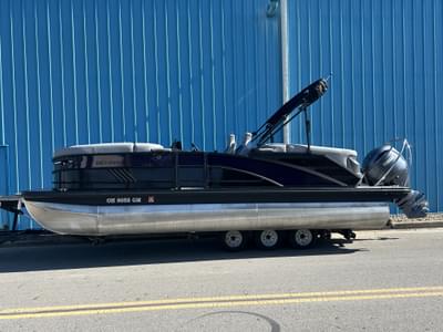 BOATZON | Bennington Bennington 2025 BOATZON | Bennington Bennington 2025