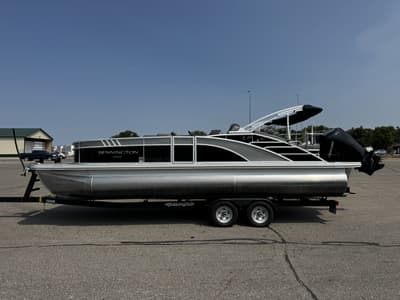 BOATZON | Bennington BOWRIDER L23 2022 BOATZON | Bennington BOWRIDER L23 2022
