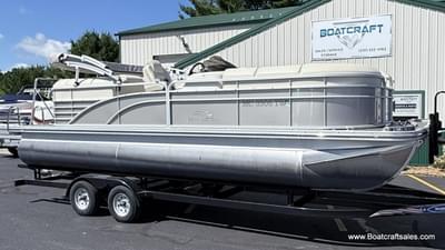 BOATZON | Bennington G 22 2015