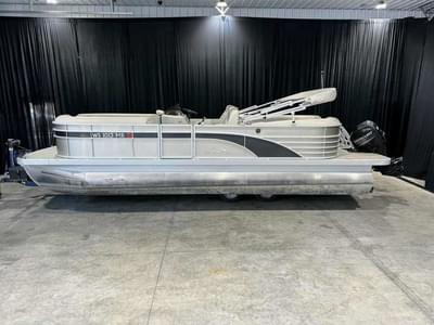 BOATZON | Bennington G22 2016