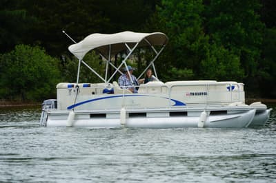 BOATZON | Bennington II 207L 2005 BOATZON | Bennington II 207L 2005