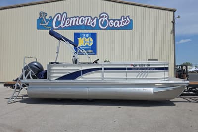 BOATZON | Bennington L 21 LBench 2022