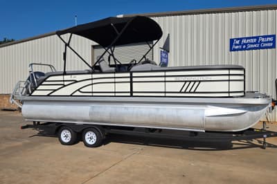 BOATZON | Bennington L 23 Quad Bench 2021 BOATZON | Bennington L 23 Quad Bench 2021