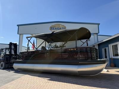 BOATZON | Bennington L Entertainment 23 LPD 2025 BOATZON | Bennington L Entertainment 23 LPD 2025