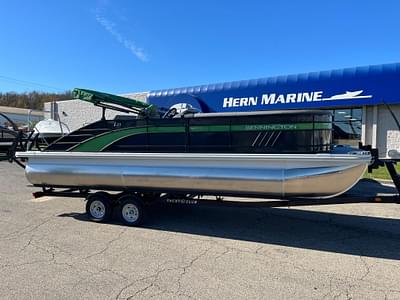 BOATZON | Bennington L Line 2023 BOATZON | Bennington L Line 2023