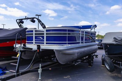 BOATZON | Bennington L Series  18 LL  19 2023