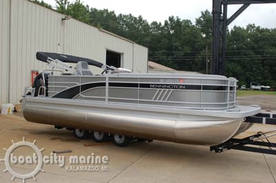 BOATZON | Bennington L Series 21 2023