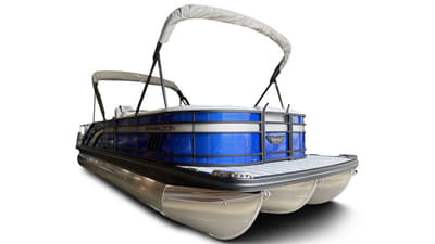 BOATZON | Bennington L Series 24 LSB  Mercury 300 Pro XS 2025